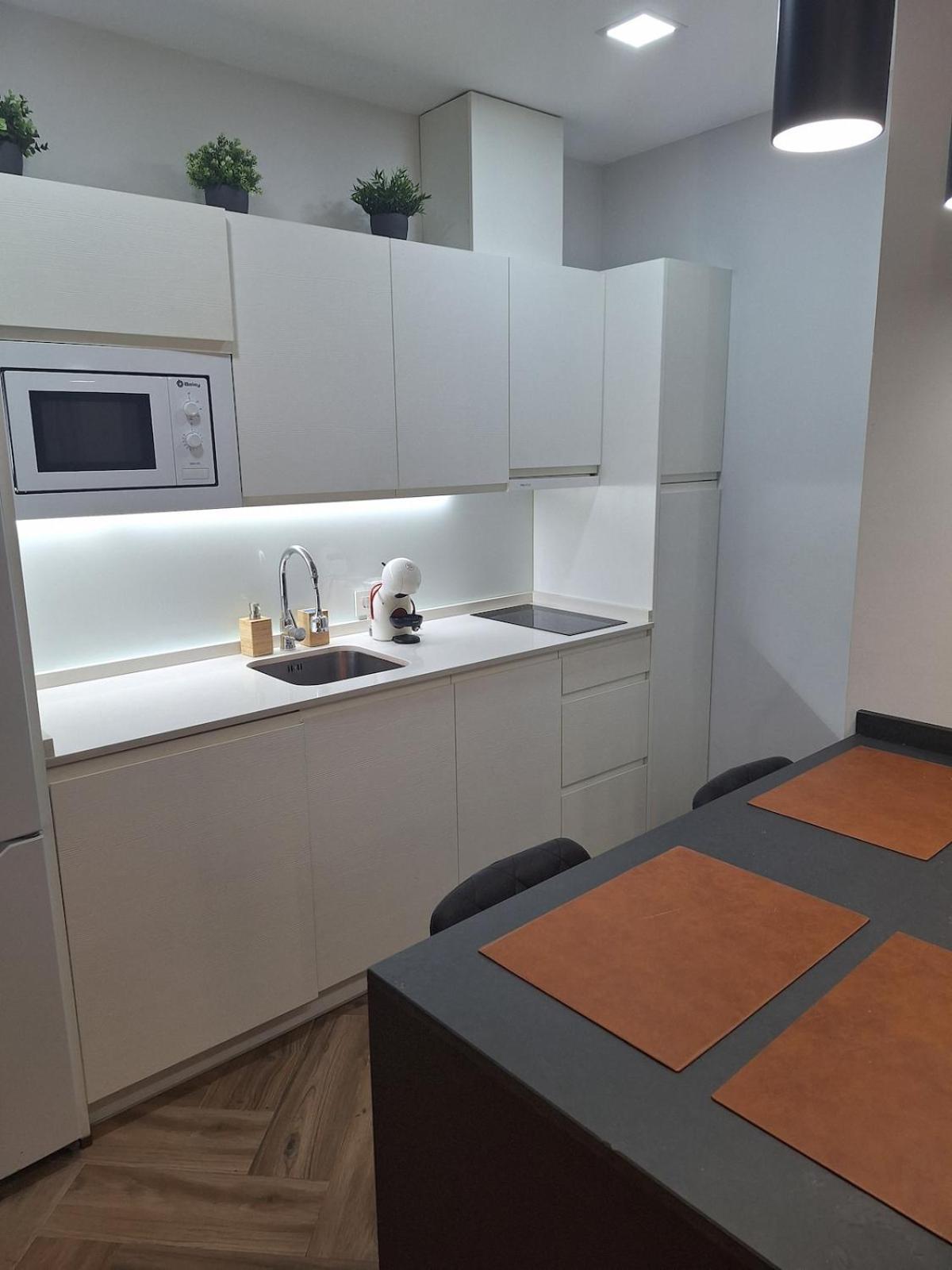 Apartamento Murillo 1 Relax Sevilla